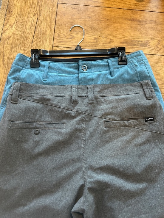 Volcom Other - Men’s Hybrid Short Bundle